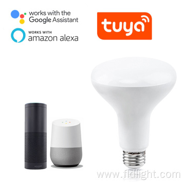 WiFi LED Bulb Compatible With Alexa and Google